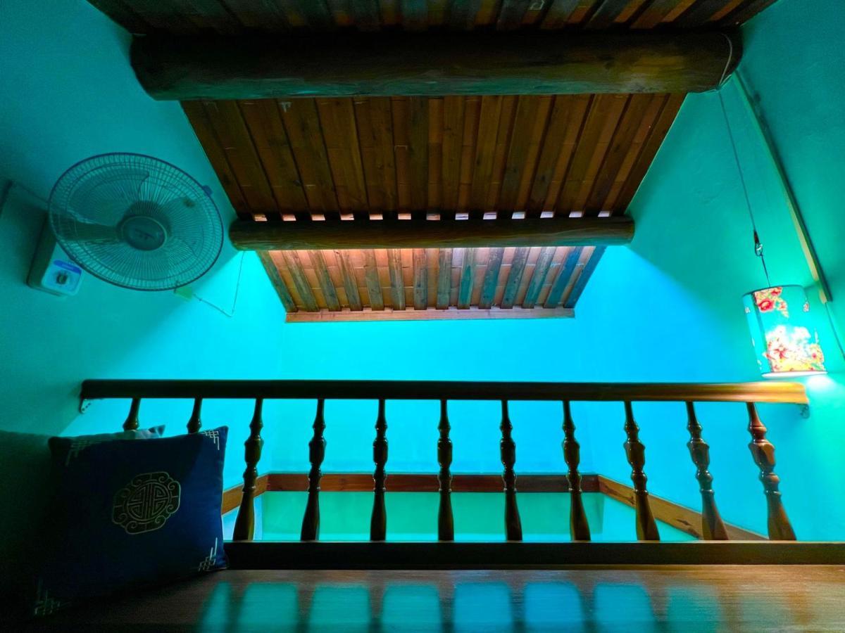 模範人家-包棟-彼岸市區館 Jincheng Eksteriør billede