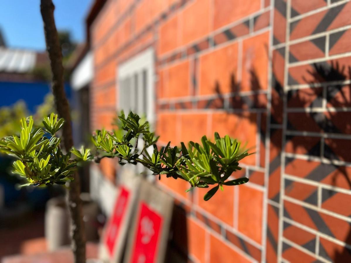 模範人家-包棟-彼岸市區館 Jincheng Eksteriør billede