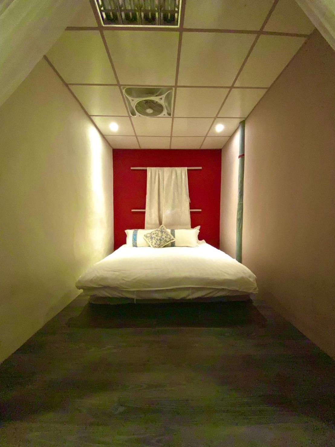 模範人家-包棟-彼岸市區館 Jincheng Eksteriør billede