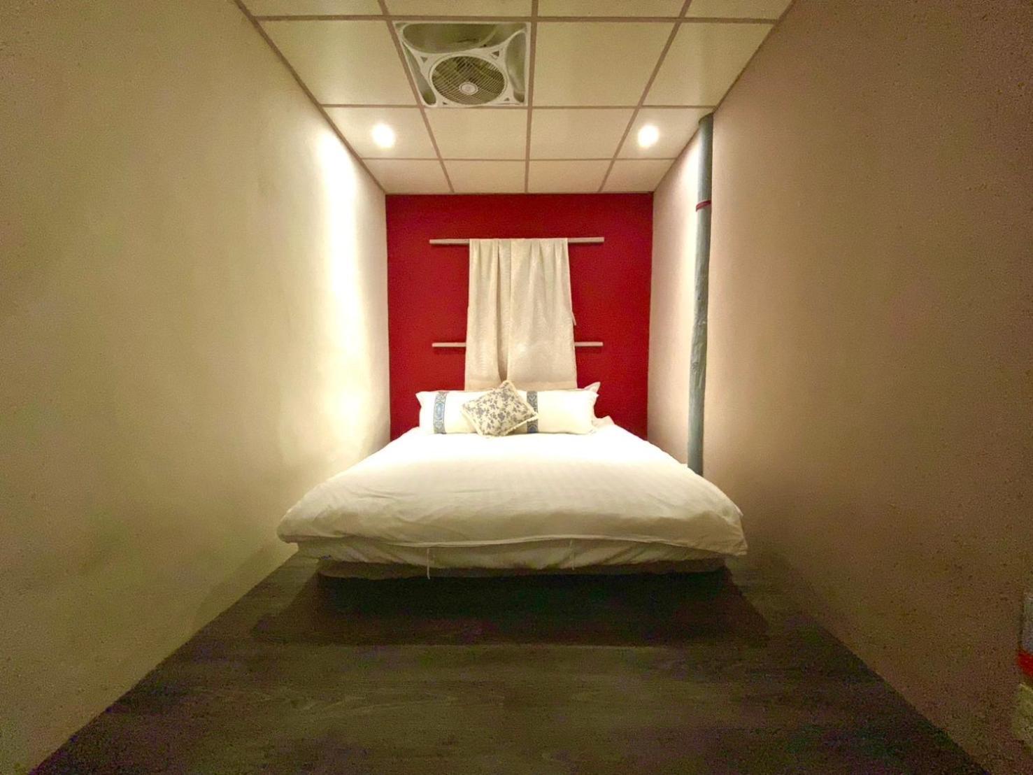 模範人家-包棟-彼岸市區館 Jincheng Eksteriør billede