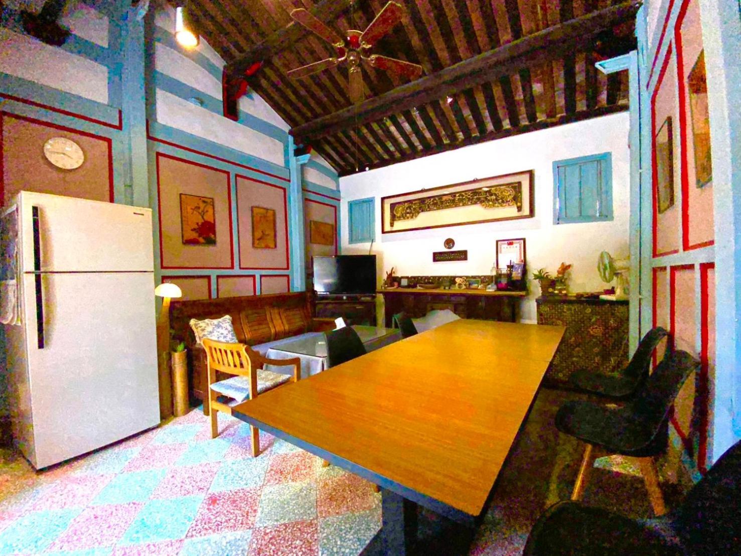模範人家-包棟-彼岸市區館 Jincheng Eksteriør billede